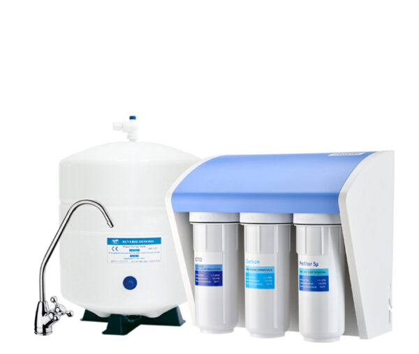 Home Water Filtration System Reverse Osmosis