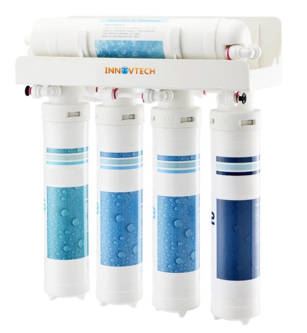 RO Water Filter System for Drinking Water