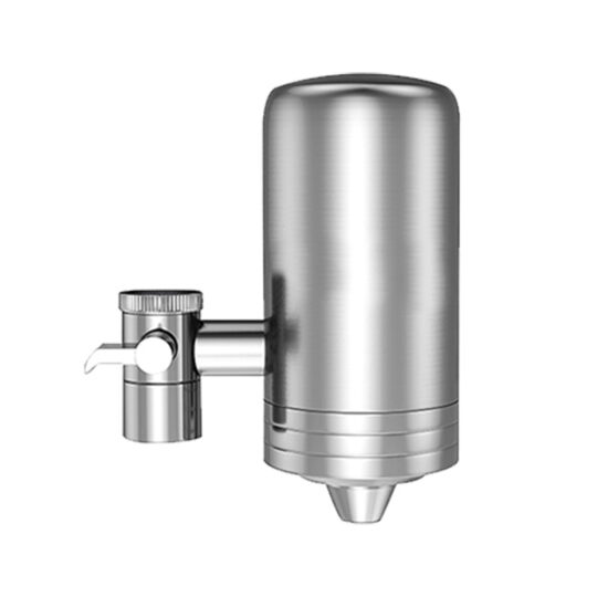 faucet water filter purifier