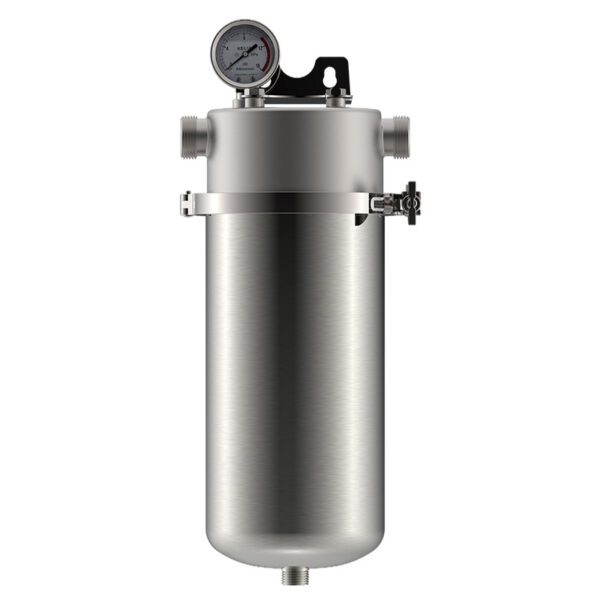 SS Water Pre filter