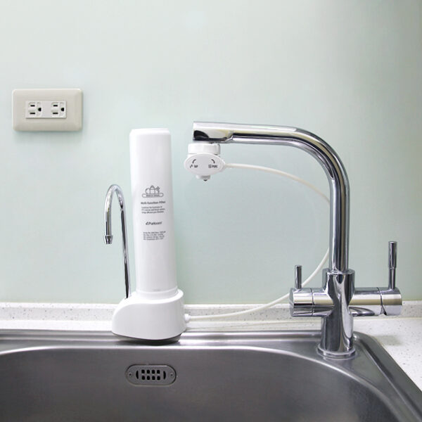 Countertop Faucet Water Purifier